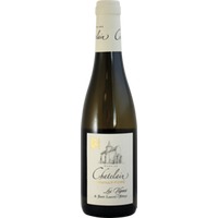 Chatelain Pouilly Fumé - Les Vignes de St. Laurent de L‘Abbaye AOC 0,375 L