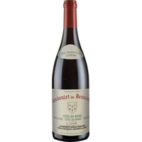 Château de Beaucastel Coudoulet de Beaucastel Rouge AOC