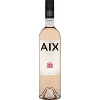 Maison Saint AIX Rosé