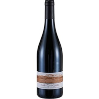 Les Vignerons Tautavel Vingrau Le Cirque Rouge Grenache Noir · Carignan · Syrah