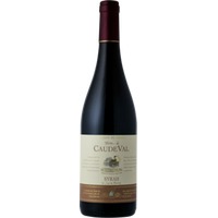 Domaine Caude Val Syrah