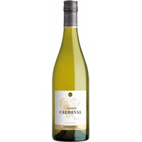 Domaine Caude Val Chardonnay