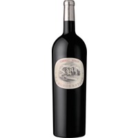La Forge Estate Merlot & Cabernet Merlot Magnum 1,5 L