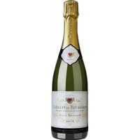Cave de Lugny Crémant de Bourgogne Brut AOP Methode Traditionelle