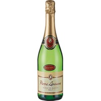 Pierre Larousse Blanc de Blancs Brut Vin Mousseux de Qualité