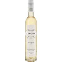 Kracher Spätlese Cuvée Pinot Blanc, Chardonnay & Welschriesling 0,375 L