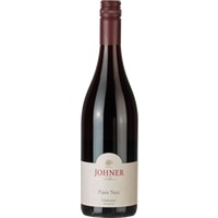 Johner Estate Pinot Noir Gladstone