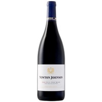 Newton Johnson Full Stop Rock