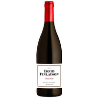 Edgebaston Pinot Noir