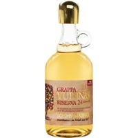 Vuisinâr® Grappa Nonino Riserva 24 Monate