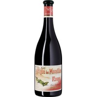 Henri Badoux Aigle les Murailles Rouge Pinot Noir