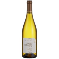Muscadet de Sevre et Maine AOC sur Lie Cuvée La Levraudiere Bonnet-Huteau