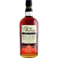 Malecon Rum Rare Proof 13y Panama Rum