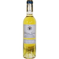 Sauternes Semillon edelsüß AOC Château Gravas