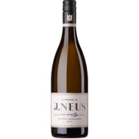 Neus Weißburgunder Trocken - Weingut J. Neus