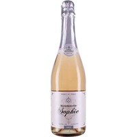 Domaine Pugibet Mademoiselle Sophie Rosé (alkoholfrei)