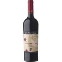 Planeta Merlot Sito dell'Ulmo Sicilia IGT Barrique