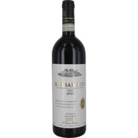 Barbaresco "Asili"