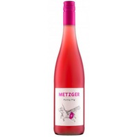 Metzger Flying Pig Rosé