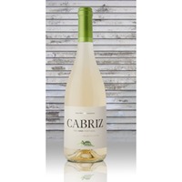 Cabriz Branco - Colheita Selecionada