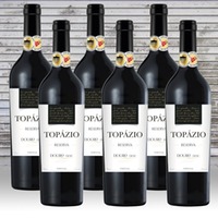 Topazio - Reserva Douro DOC (6x 0,75l.)