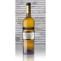 Conde d'Ervideira branco DOP Reserva