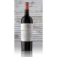 Conde d'Ervideira tinto - Vinho da Água