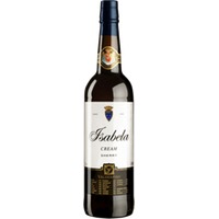 Cream Isabela - Valdespino