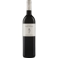Côtes de Provence Rouge AOC 2021/2022 Domaine Pinchinat Biowein