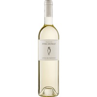Côtes de Provence Blanc AOP Domaine Pinchinat Biowein