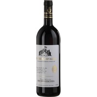 Bruno Giacosa Barbera d‘Alba DOC