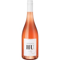 Fräulein Hu Perlwein Rosé, Deuscher Perlwein mit zugesetzter Kohlensäure, Perlwein / Secco