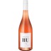 Fräulein Hu Perlwein Rosé, Deuscher Perlwein mit zugesetzter Kohlensäure, Perlwein / Secco 