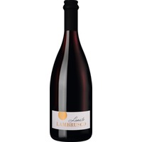 Lambrusco Lunato, Reggiano Secco DOC, Emilia Romagna, Perlwein / Secco
