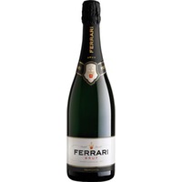 Ferrari Brut, Trento DOC, Magnum, Metodo Classico, Trentino, Schaumwein