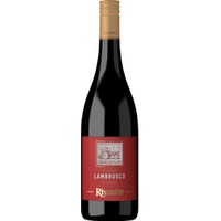 Lambrusco Dolcezza Rosso, Emilia Romagna IGT, Emilia Romagna, Perlwein / Secco
