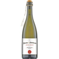 Perlé de Palait Secco Blanc, trocken, Pfalz, Pfalz, Perlwein / Secco