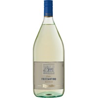 Frizzantino Dolce Bianco, Magnum, Emilia Romagna, Perlwein / Secco