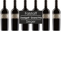 Zweigelt Unplugged Reeh im 6er Vorteilspreis