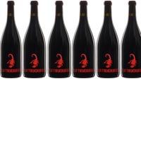 Batonnage im 6er Pack