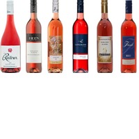 Schilcher DAC Kostpaket aus der Weststeiermark