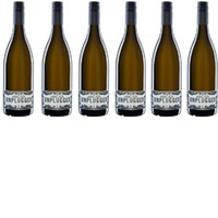 Chardonnay Unplugged Reeh im 6er Paket