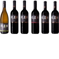 Degustationspaket Jacqueline Klein