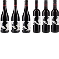 Entdeckerpaket  Weingut Glatzer