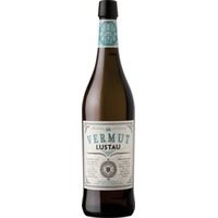 Emilio Lustau Vermut White 0.75 l Jerez Wermut