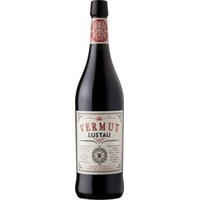 Emilio Lustau Vermut Red 0.75 l Jerez Wermut