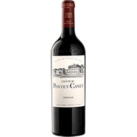 Château Pontet-Canet