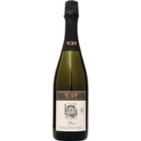 Topf Brut, Kamptal, Niederösterreich, Schaumwein