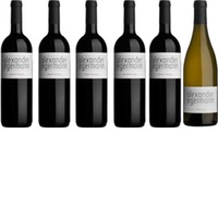 Probierpaket Alexander Egermann