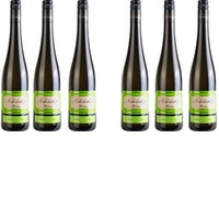 Grüner Veltliner Hefebazug Nikolaihof